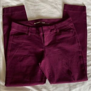 Pixie Pants, Size 2P